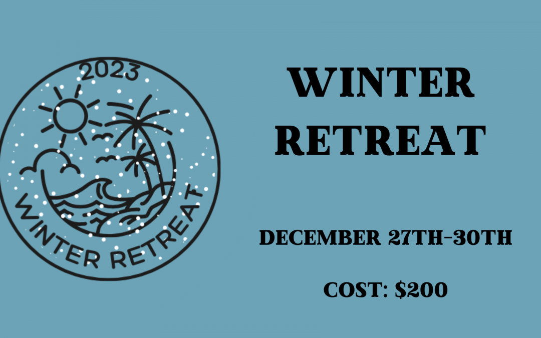 Winter Retreat