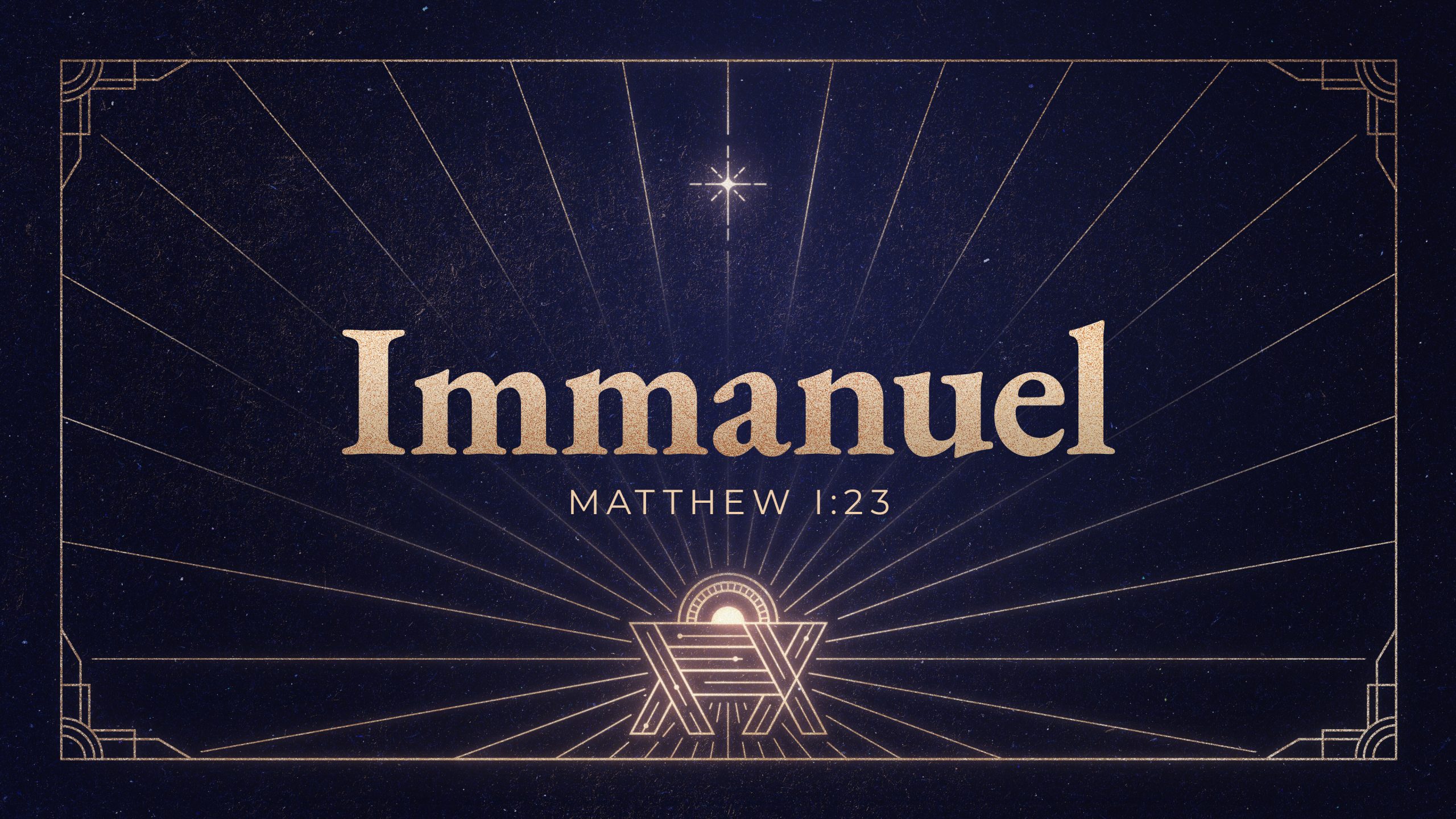 Immanuel Image