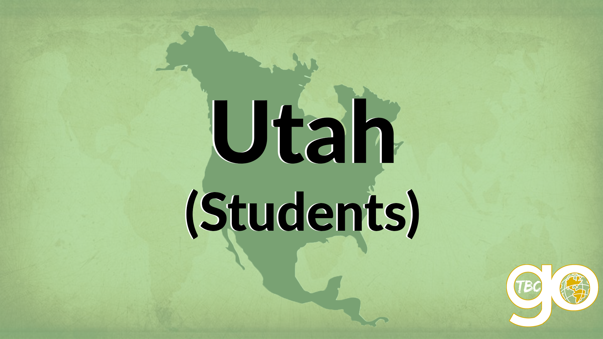 Utah (Student)